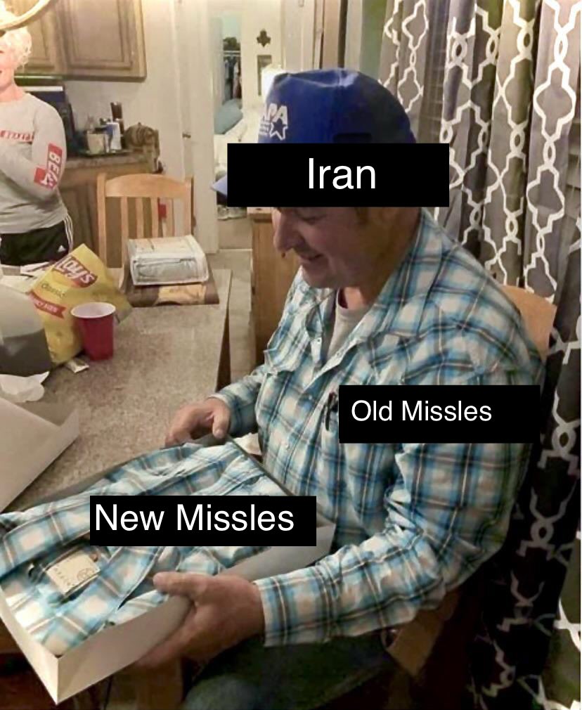 Vanilla Gorilla tweet media