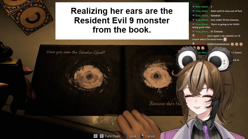 Trea Shore tweet media