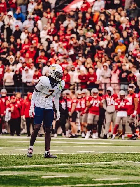 Raul Bennington tweet media