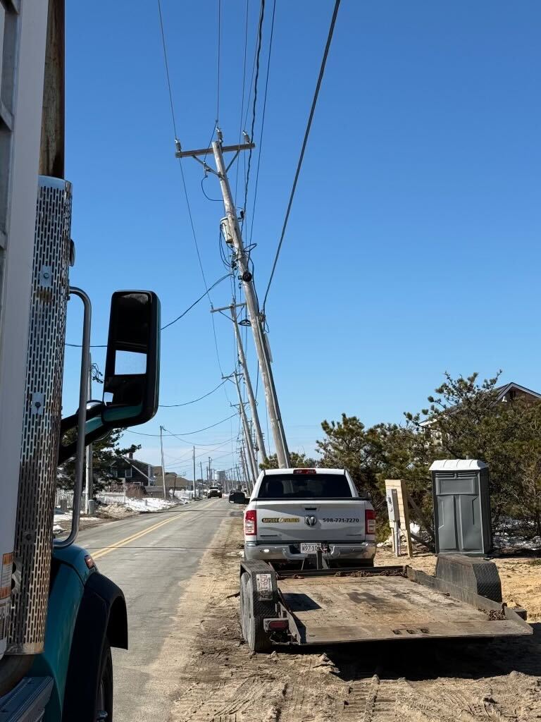 Eversource MA tweet media