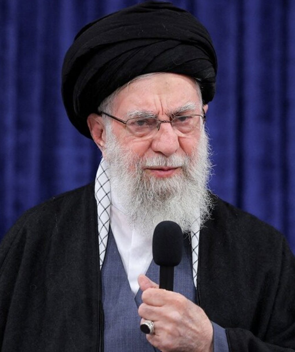 ด่วน! สื่ออิหร่านยืนยันแล้ว 'คาเมเนอี' ผู้นำสูงสุดอิหร่านเสียชีวิตจริง โดยประกาศไว้อาลัย 40 วัน