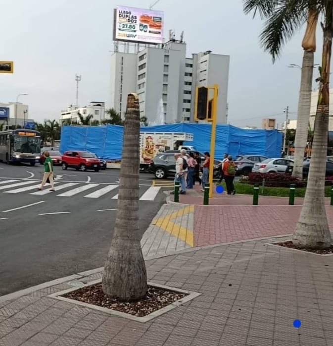 Revocatoria Miraflores tweet media