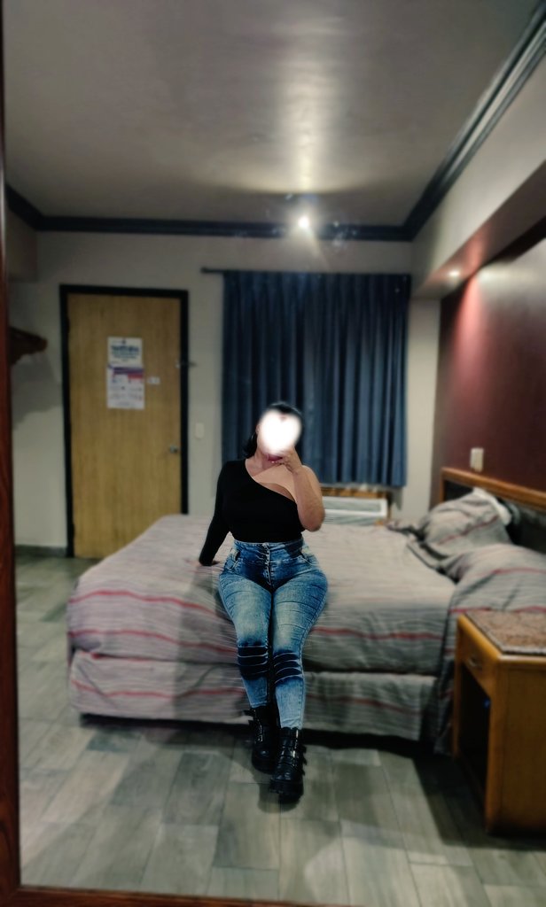 ¿Nos vemos hoy o mañana? 
8180831271
Regálame un Rt♥️&amp;♻️