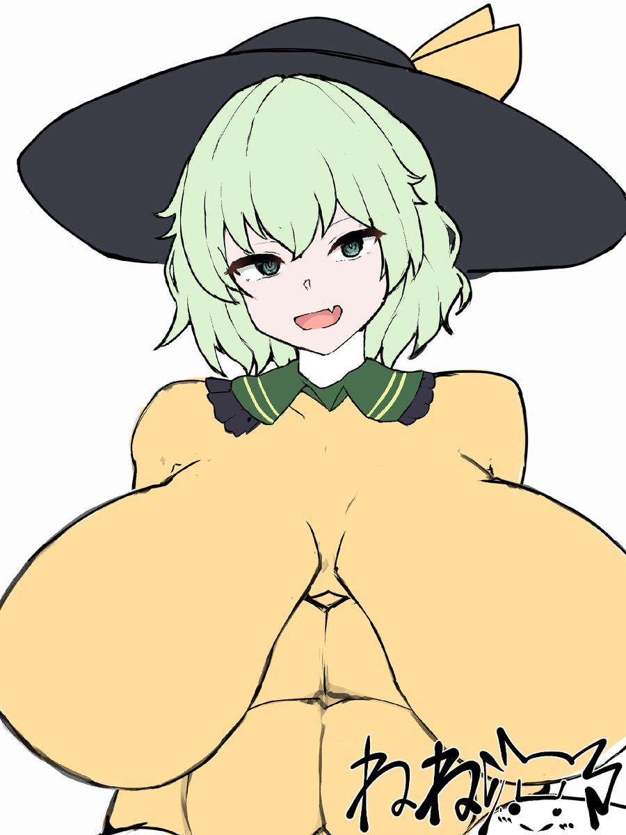 2026年2月28日 451枚目
古明地こいし Wip

昨日!!アップロードし忘れた!! 