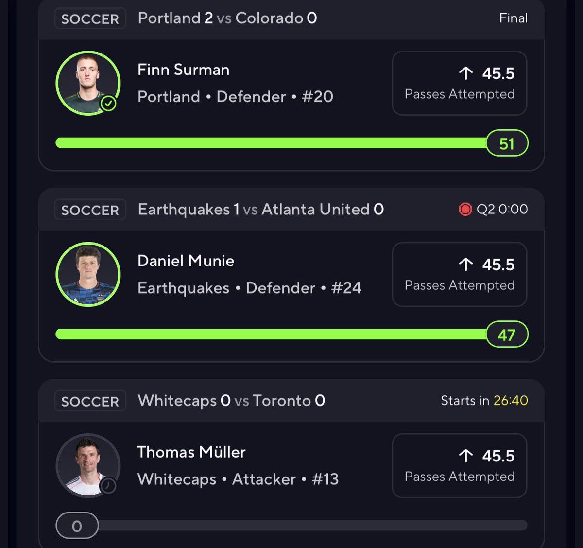 🍀GOBLIN PICKS💰 tweet media