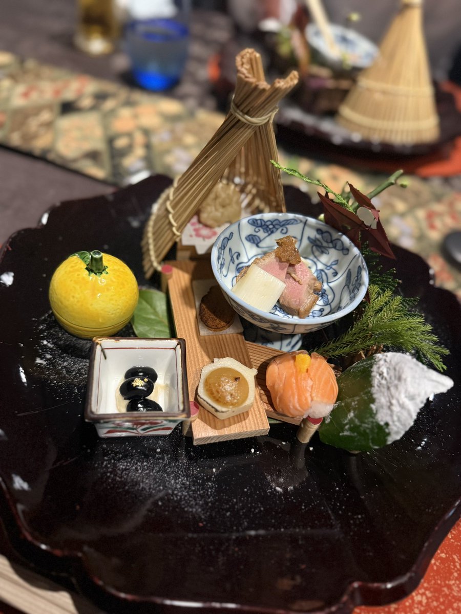 ochawario's tweet photo. ほまに美味しかった(時差投稿) https://t.co/YYgzQ9VobB