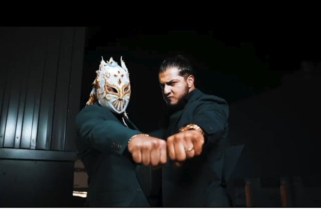 RUSH OFICIAL tweet media