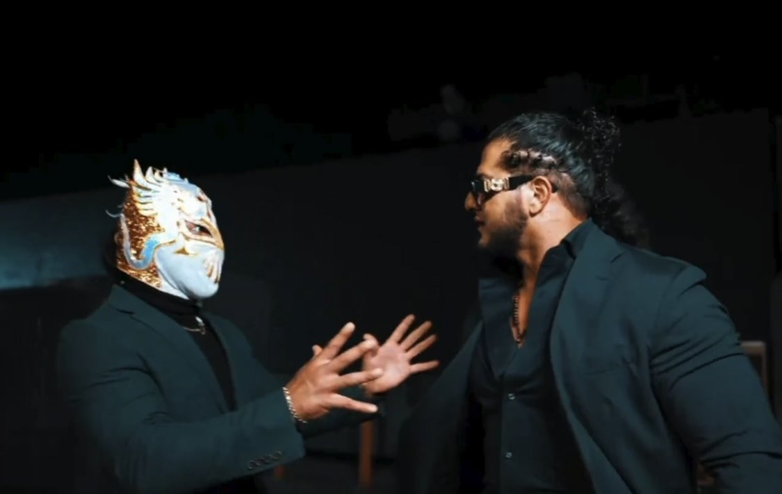 RUSH OFICIAL tweet media