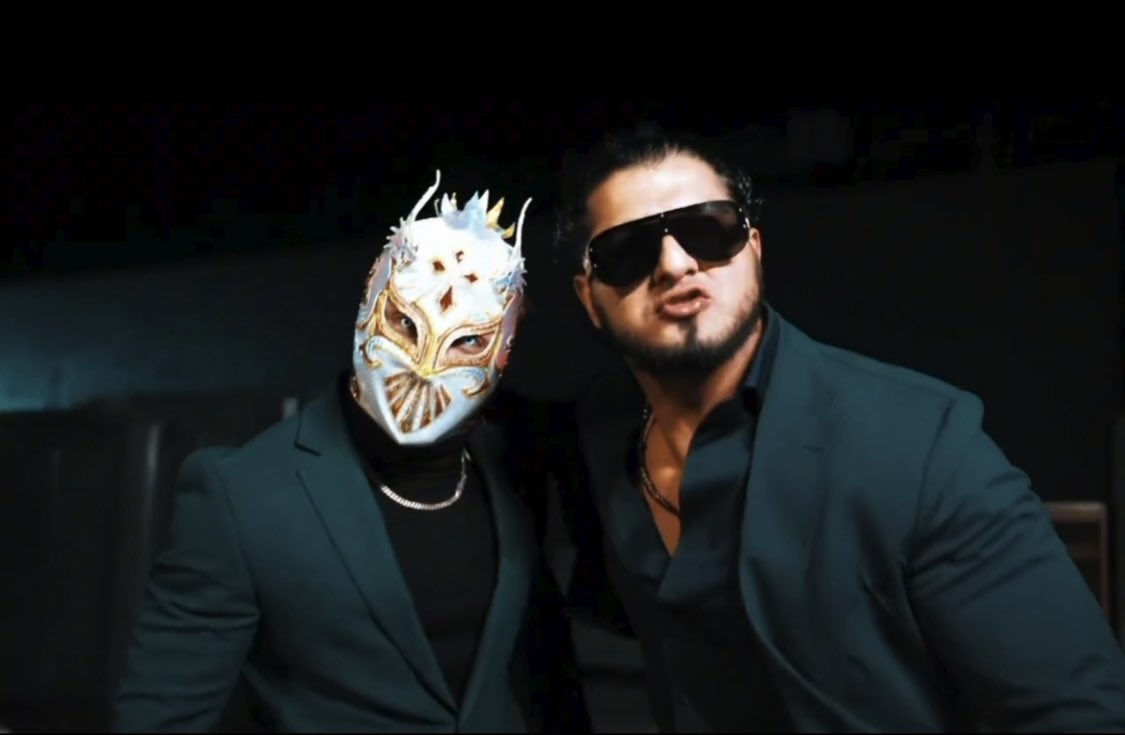 RUSH OFICIAL tweet media