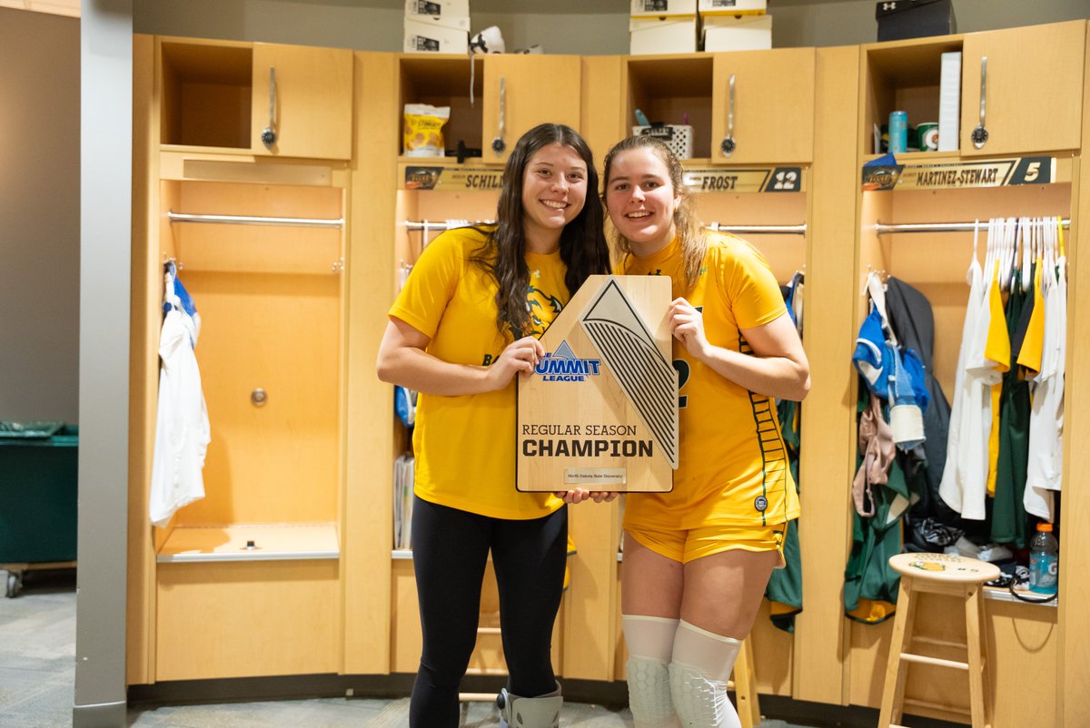 NDSU Women's Basketball tweet media