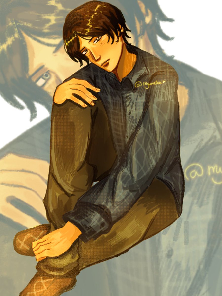 Myenlee_'s tweet photo. Dibujitos #art https://t.co/4bu9qb4tim