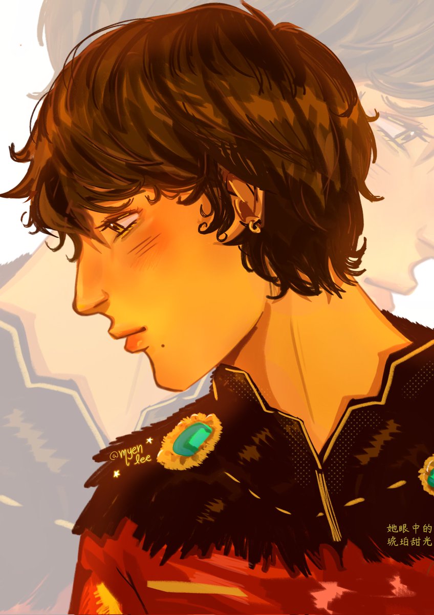Myenlee_'s tweet photo. Dibujitos #art https://t.co/4bu9qb4tim