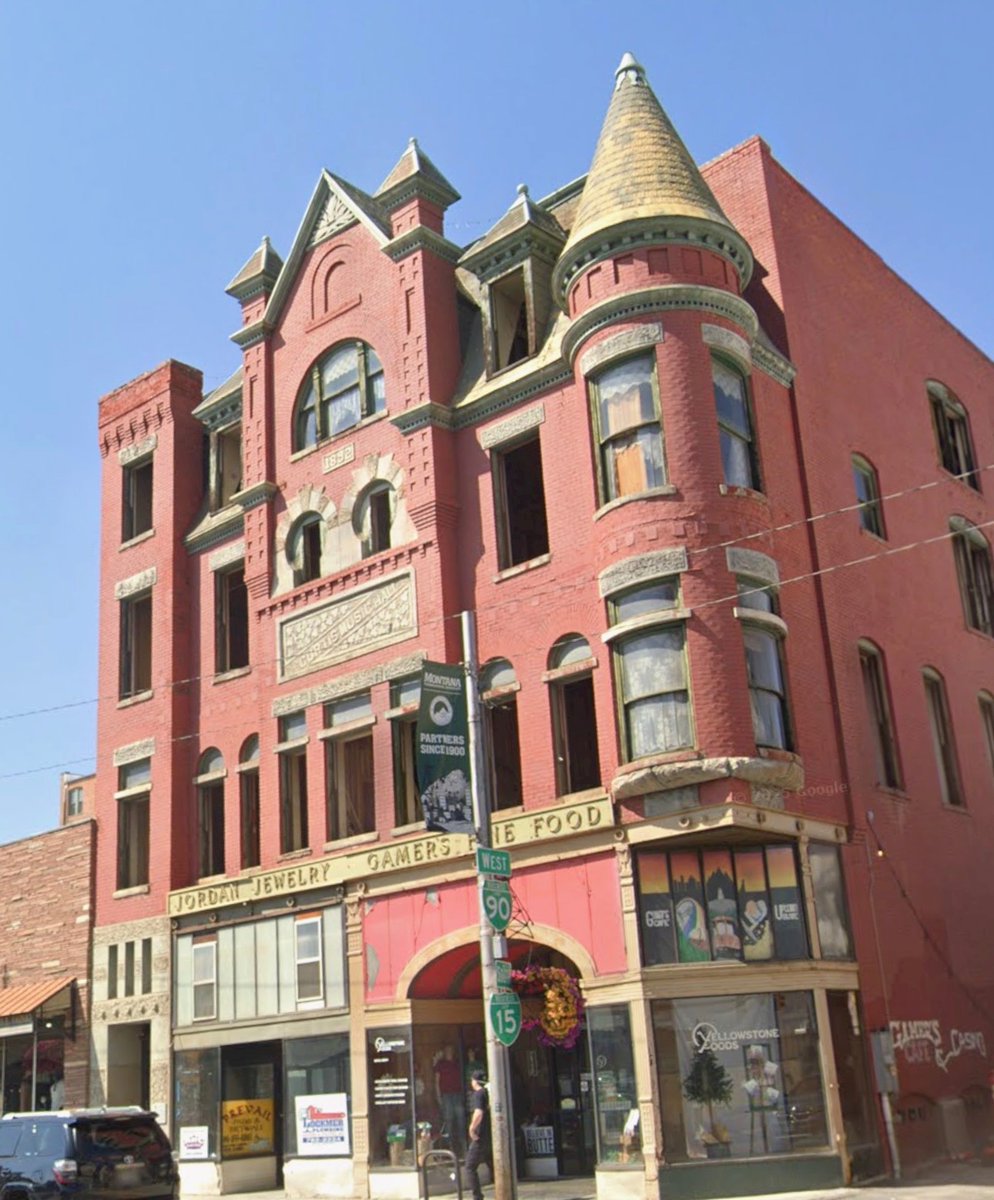 Jesse James Mullen tweet media