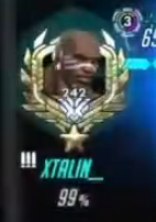 ксталин tweet media