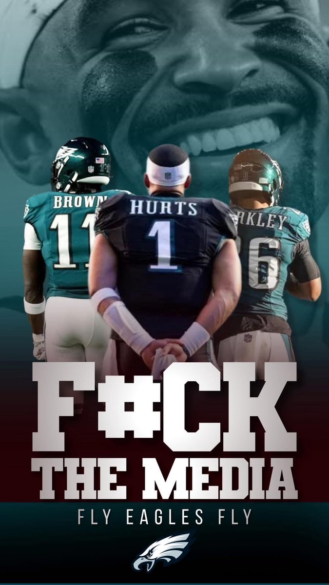 TChocolatePage's tweet photo. Go Birds 🏈 💚 🗣️ 🙌🏾 https://t.co/GUM1eS7NPK