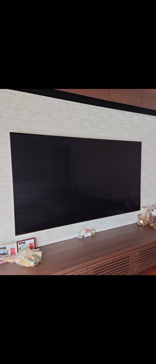 マンションリビングから戸建寝室まで約20年、ありがとう＆さようなら