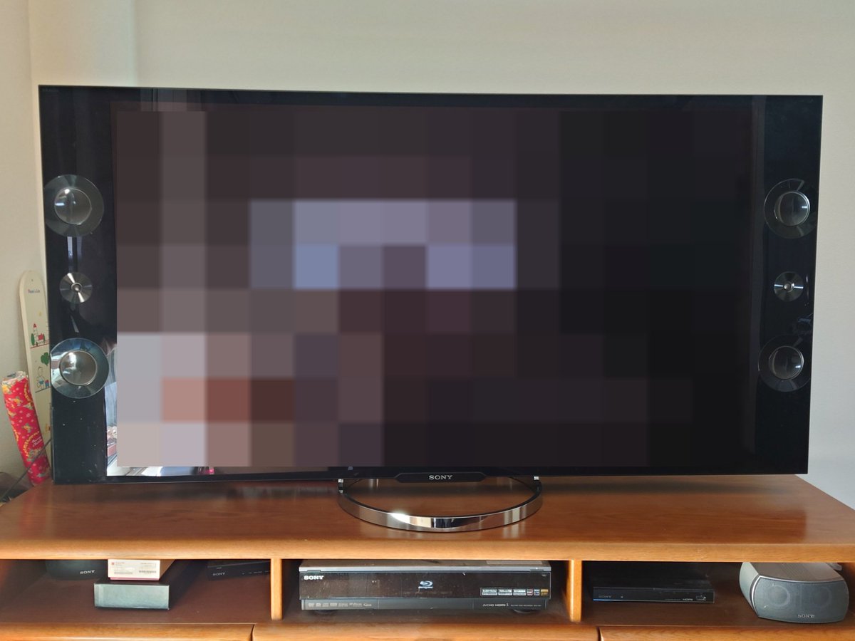 マンションリビングから戸建寝室まで約20年、ありがとう＆さようなら