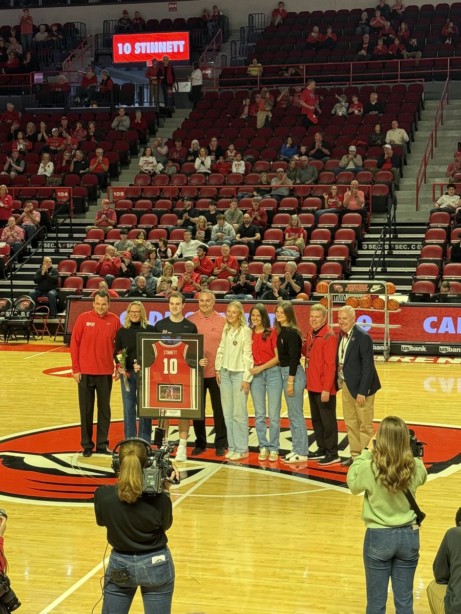 Brad Stinnett tweet media