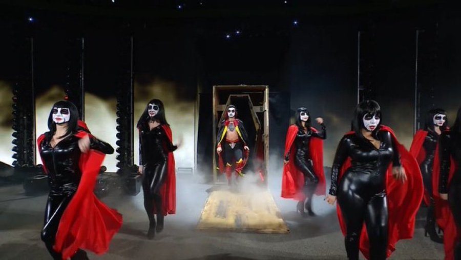 Jasmarie tweet media