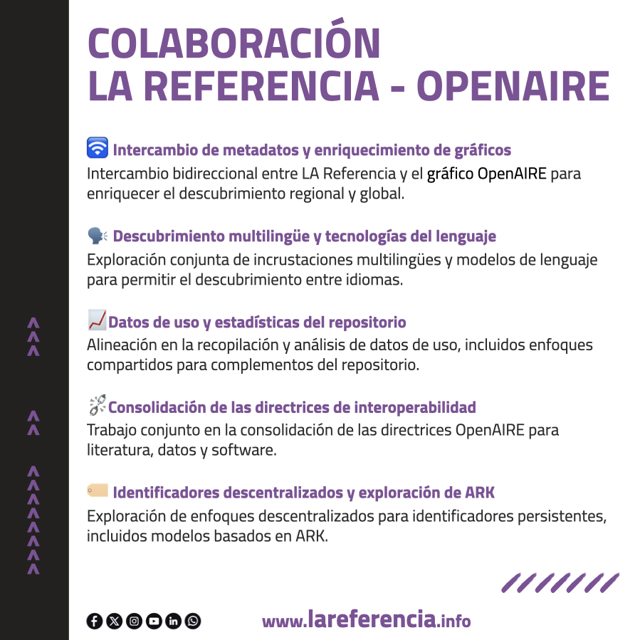 LA Referencia tweet media