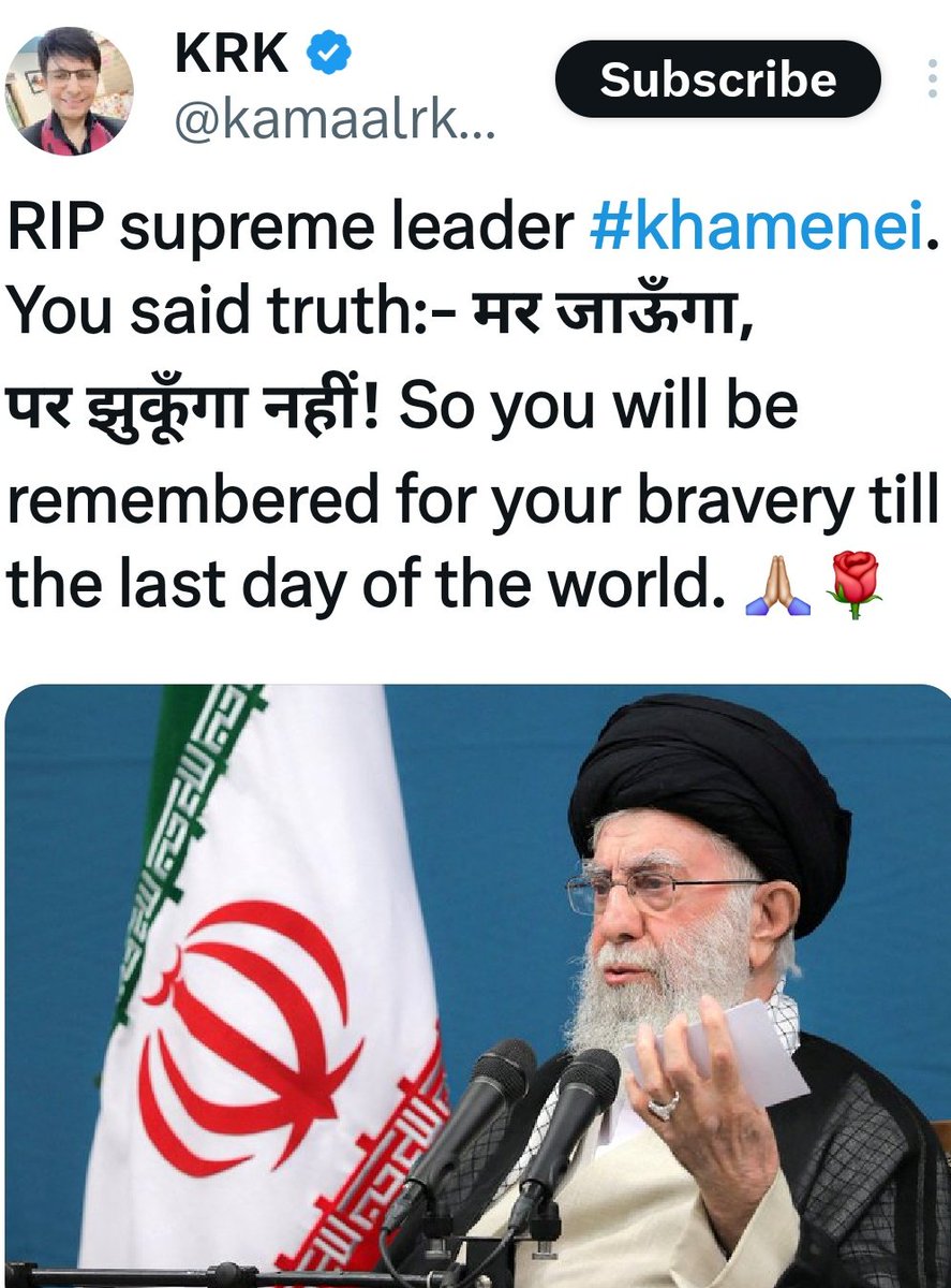 Man from Arunachal mountains ⛰️ tweet media