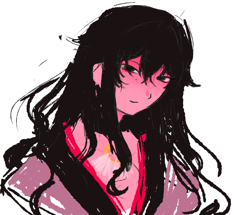 Daily Iori doodles tweet media