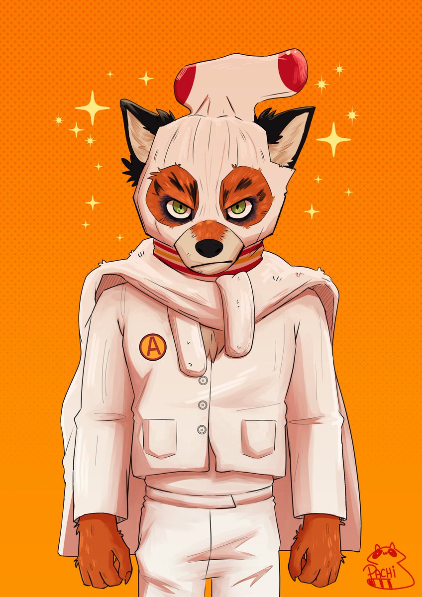 🌻Pachi 🌻🦝 COMMSS OPEN🦝 tweet media