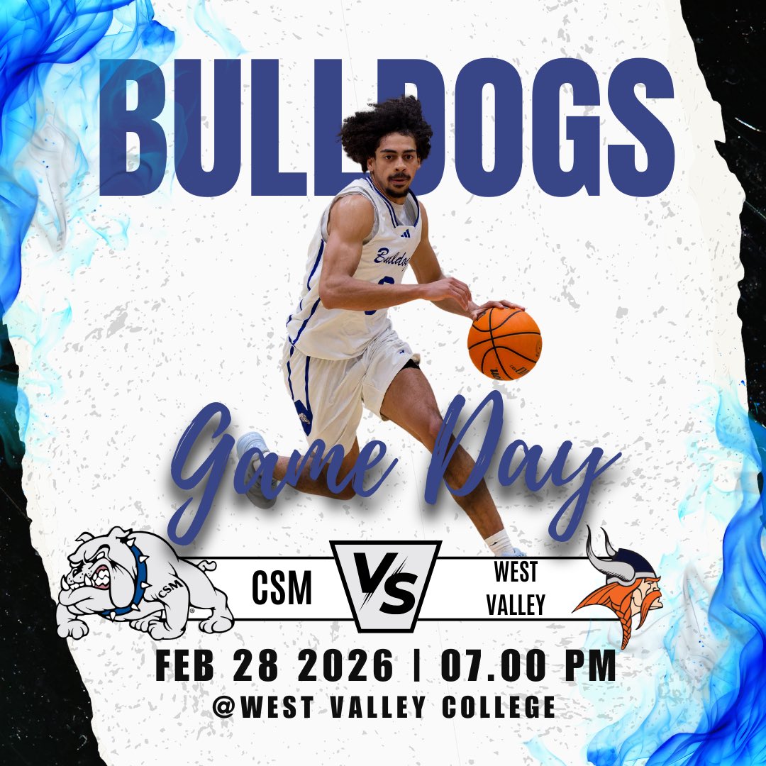 CSM Men’s Basketball tweet media