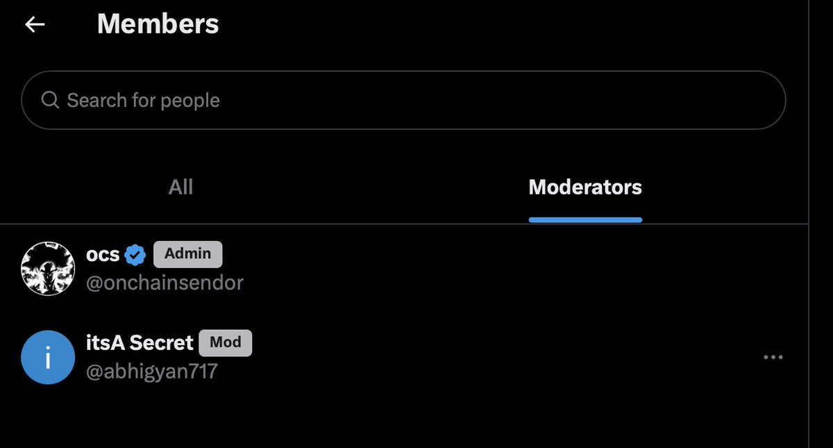 this is the official community for $GITNEXUS

THE NERVOUS SYSTEM OF THE AI!

dev is a mod

lets grow this community for him