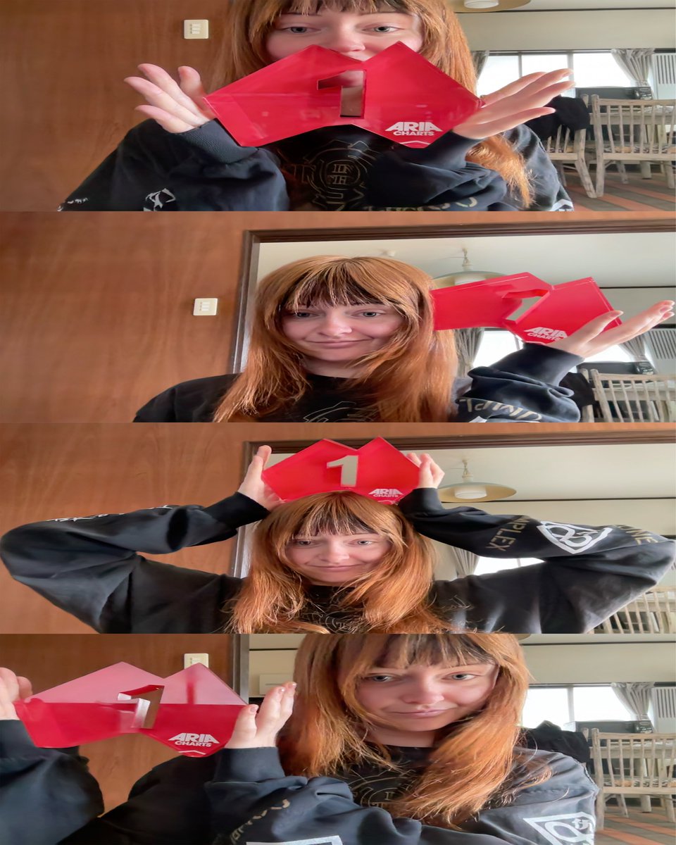 ninajirachi tweet media