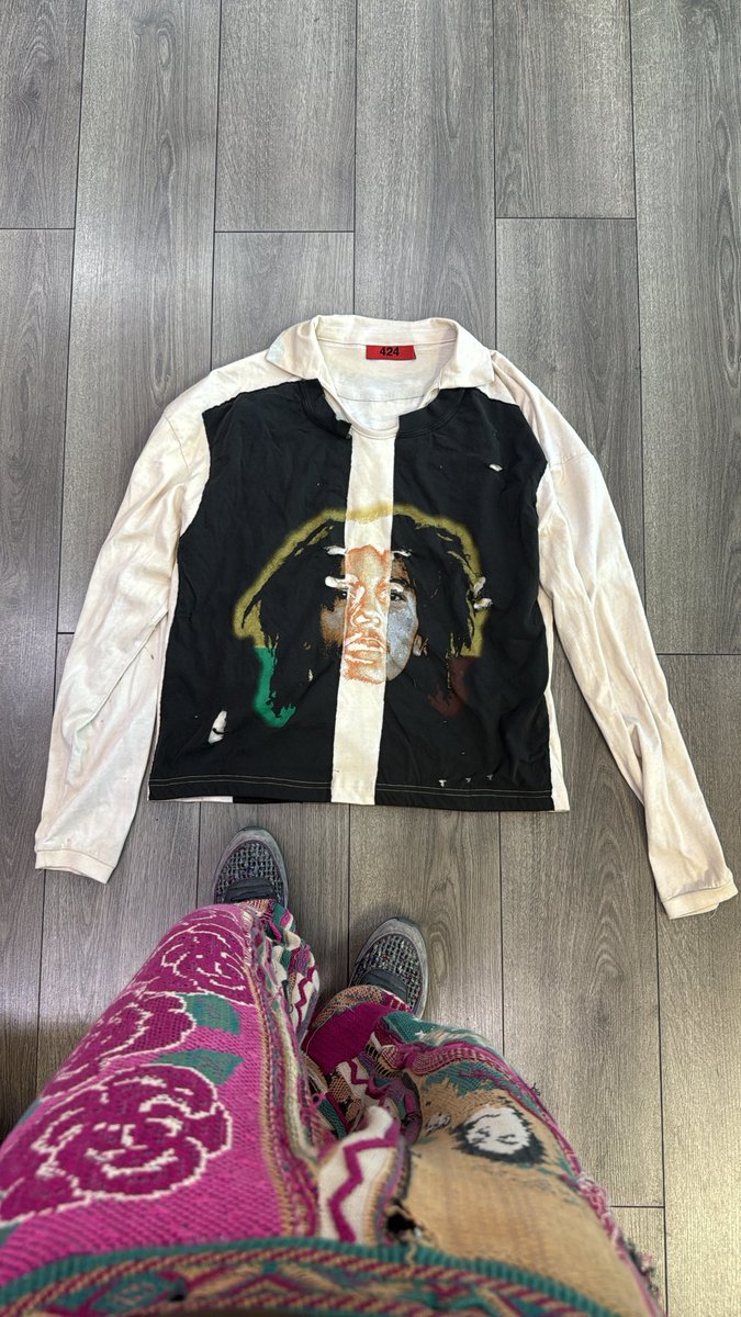 Ian Connor (@souljaian) on Twitter photo 