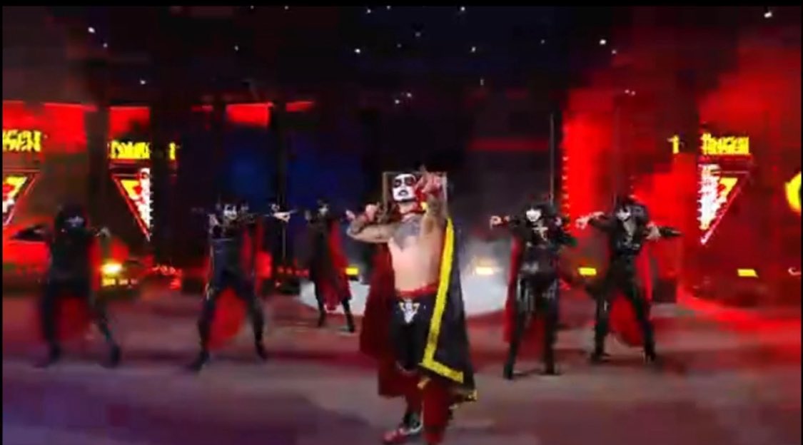 AEW Out Of Content tweet media