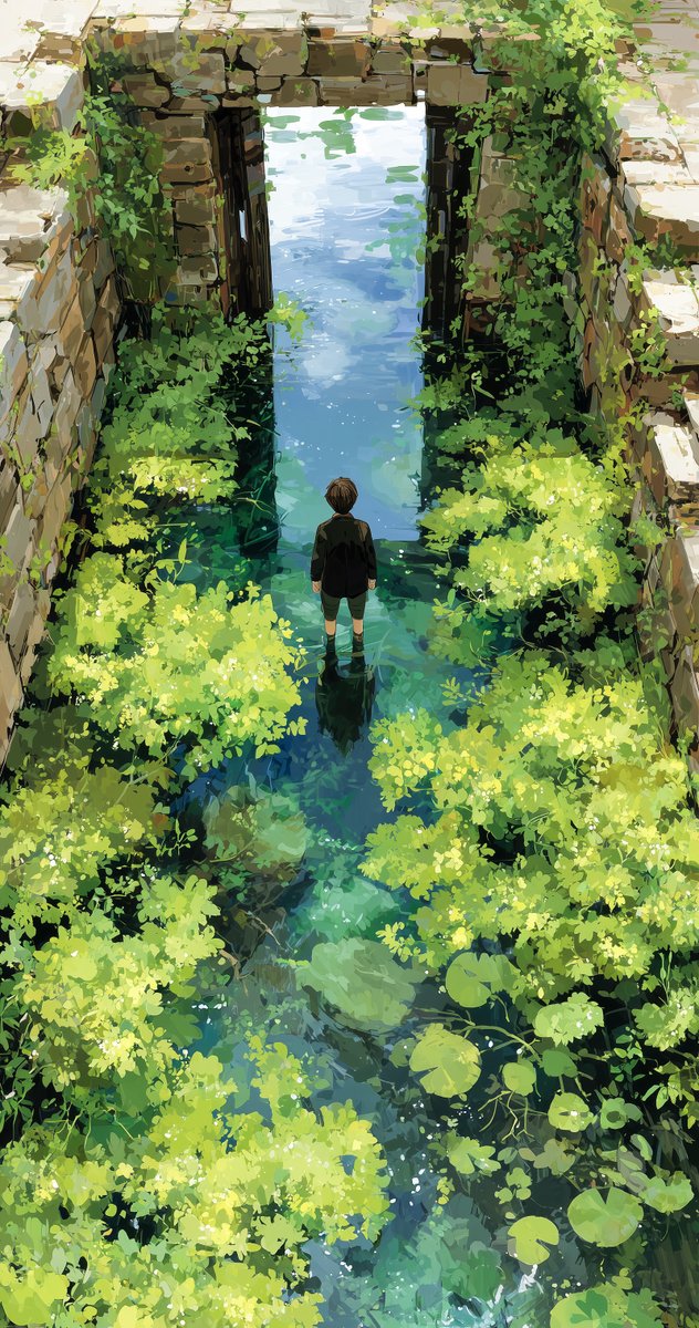 バジルペッパー・オレンジ tweet media