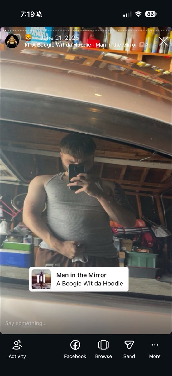 Greg ⛽️ tweet media