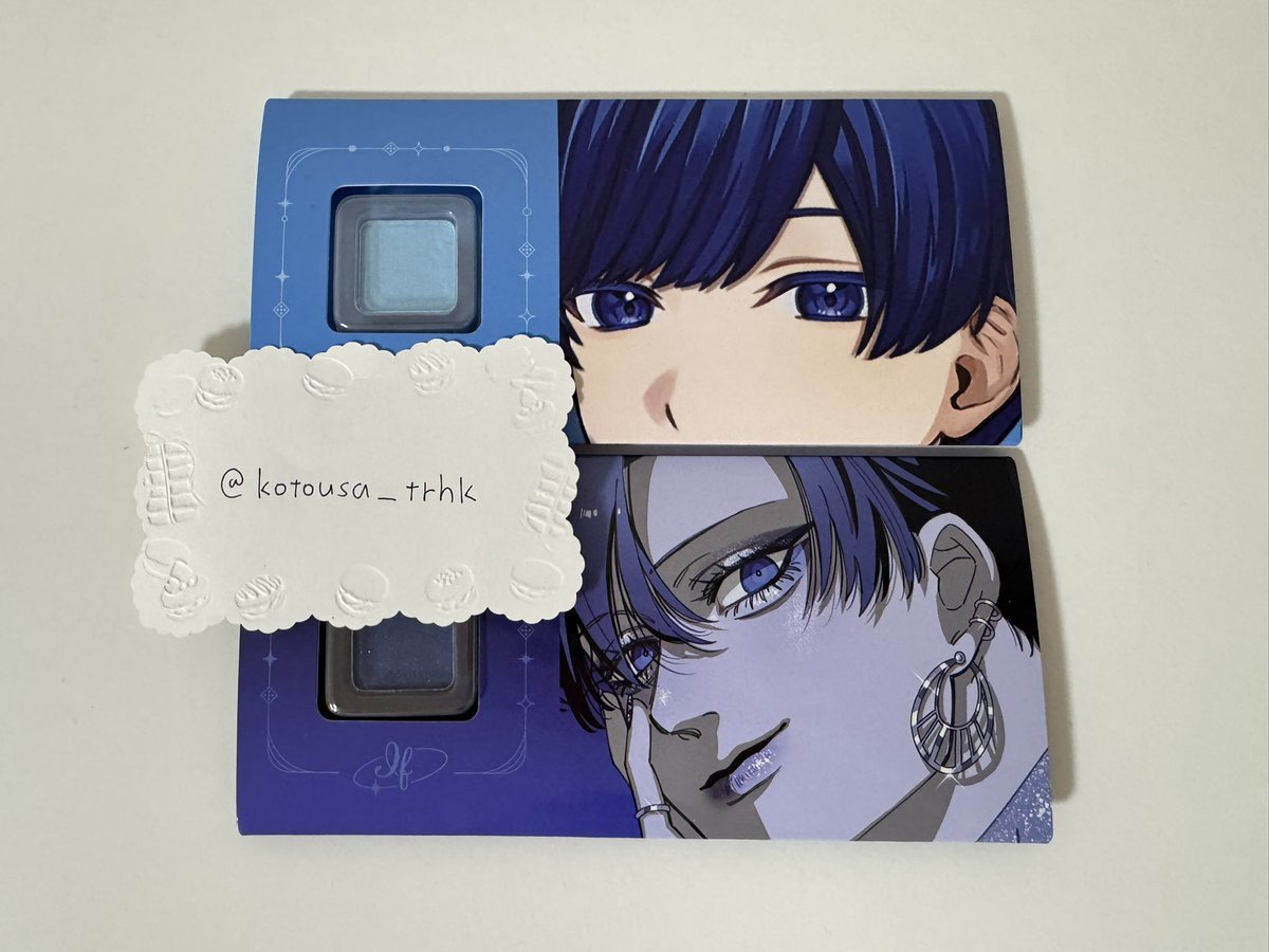 ことうさ@取引垢 tweet media