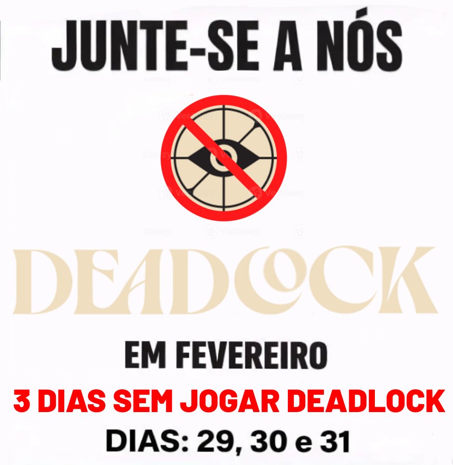 LockyDL's tweet photo. faça parte disso voce tambem

#allfreedeadlock #morreceleste #deadlock https://t.co/rl75AAVJtA