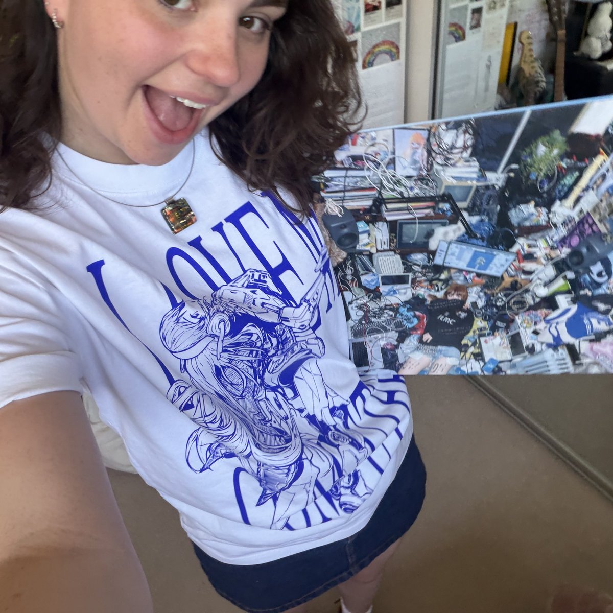 ninajirachi tweet media