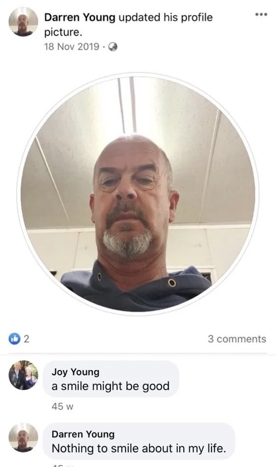 Austin Brown tweet media