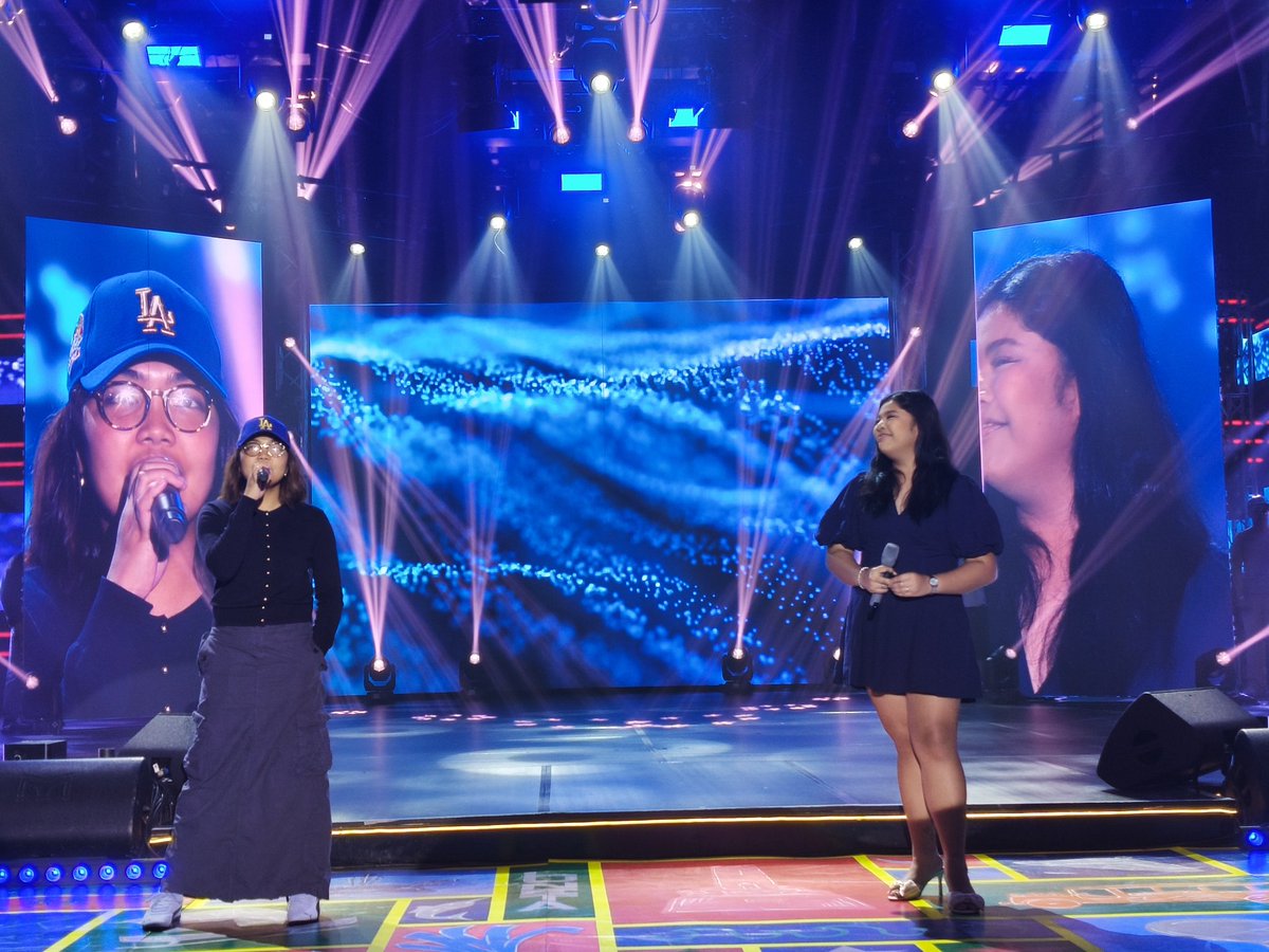 ASAPOfficial's tweet photo. Guys, when it comes to biritan, grabe, winner na winner talaga sila!
#ASAPGlobalPinoys https://t.co/0skl1uRQd3