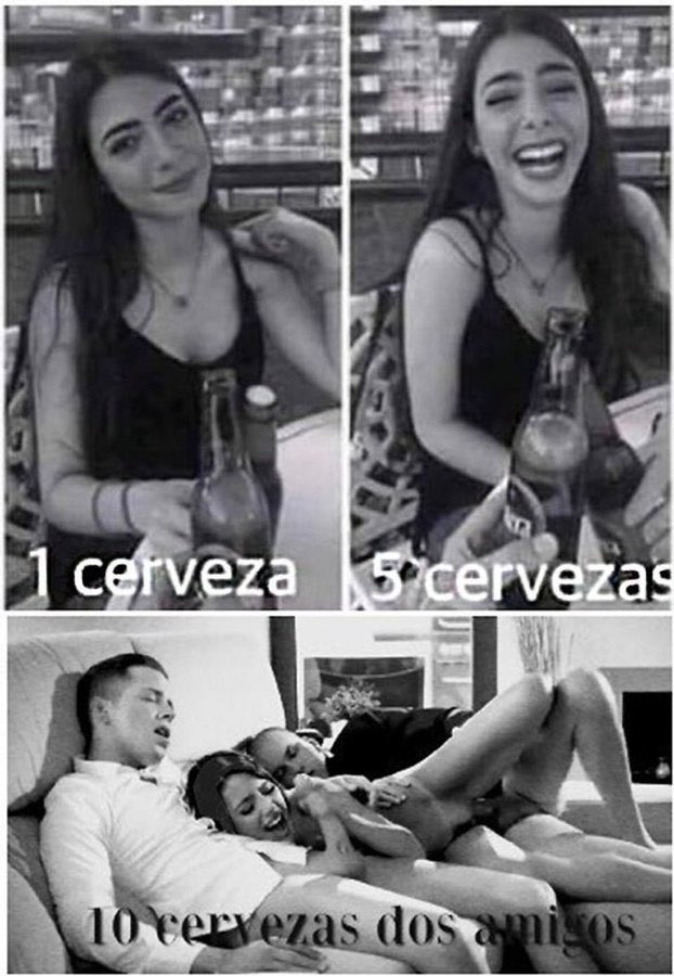 pareja cachonda😈🔥 tweet media