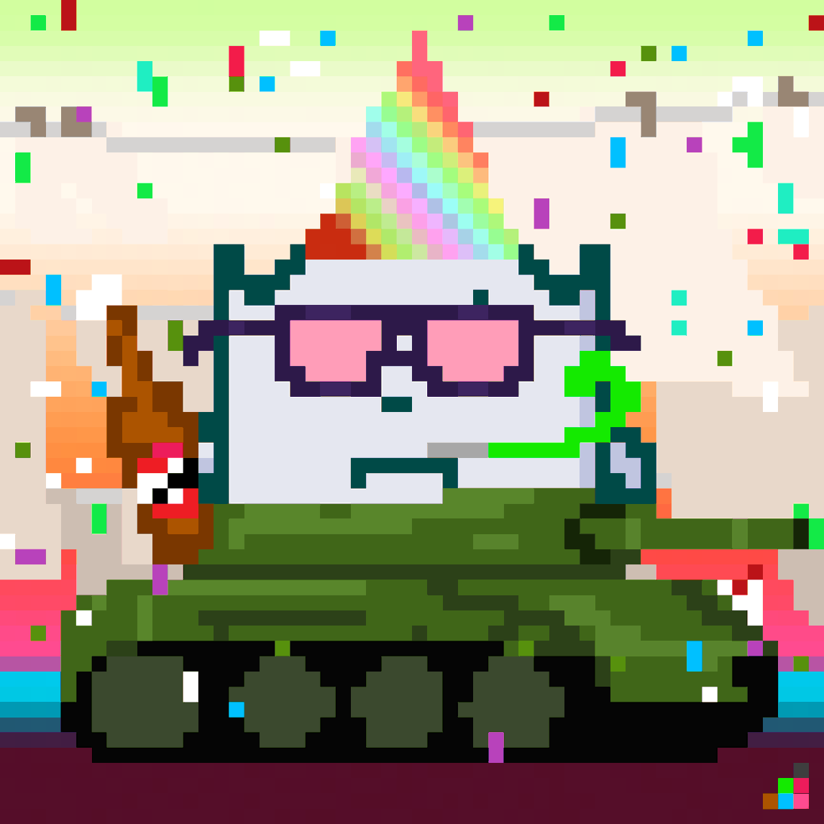 GhostVerse👻🌏 tweet media