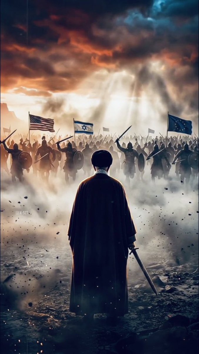 nadhifffa's tweet photo. @IranArmyStan #istandwithiran https://t.co/sISphpDOKG