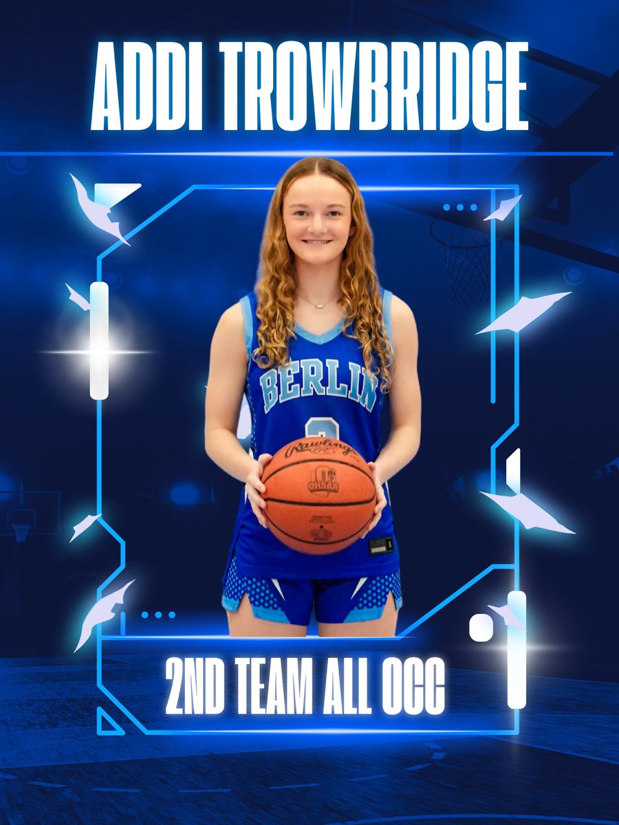 Berlin Lady Bears Basketball tweet media