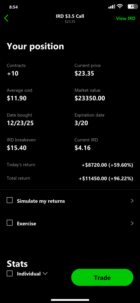 MBroTrades tweet media