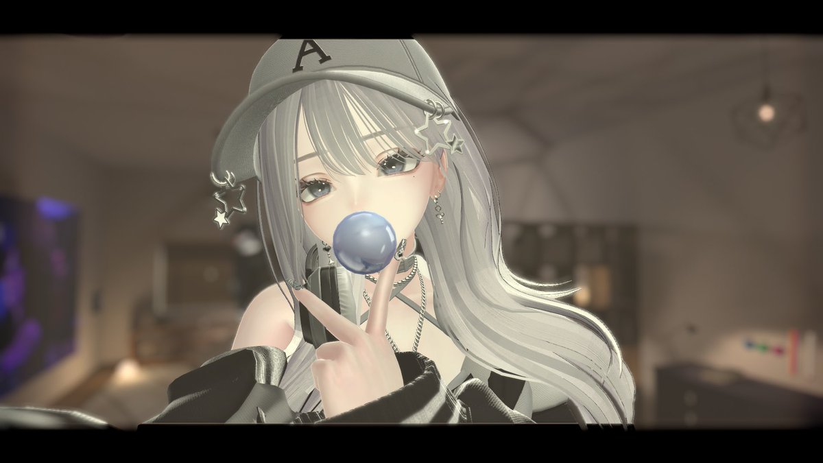 LUMINA_EX #lumina3D #FOXYPLAY3D