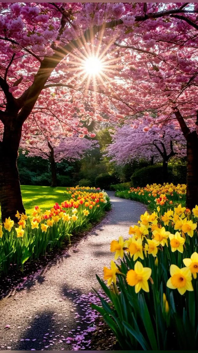 raducu_nicoleta's tweet photo. 🌷🌸🌷Happy Sunday 🌷🌿🌷 https://t.co/0EQwlDzMKI