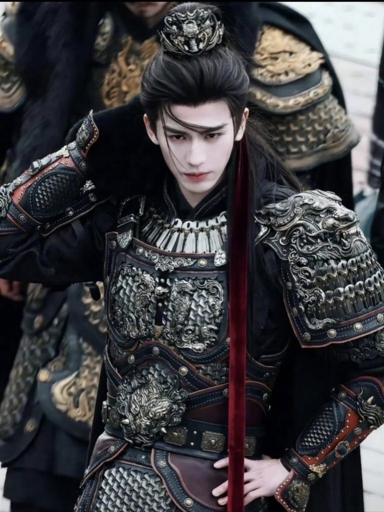 CdramaBloom's tweet photo. 🍉Costume Drama #Revenge 

Based on the novel of same name by Wu Yuan

Cast:#ZhangLinghe #LiLandi

Director: Yi Jun (Overdo)

Prince ML is wiped out by his own brother and later disguised himself to survive, lover FL seek vengeance, deception, secret identity and angsty romance. https://t.co/cDydRzIIvB