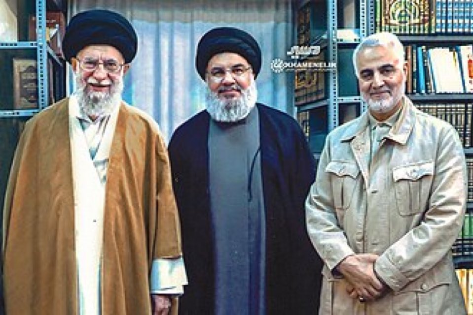 Deyc2udh's tweet photo. - Ali Hamaney
-Hasan Nasrallah
-Kasım Süleymani

3 lider çok kolay öldürülmedi mi.? 

-Ne demişti Dede Korkut ;

Kahpe içerden olunca kapı kilit tutmaz oğul!"

 ABD israil #altın incirlik Hava üssü
#WowTurkey  Korkak  Körfez https://t.co/bu6GkyqKUI