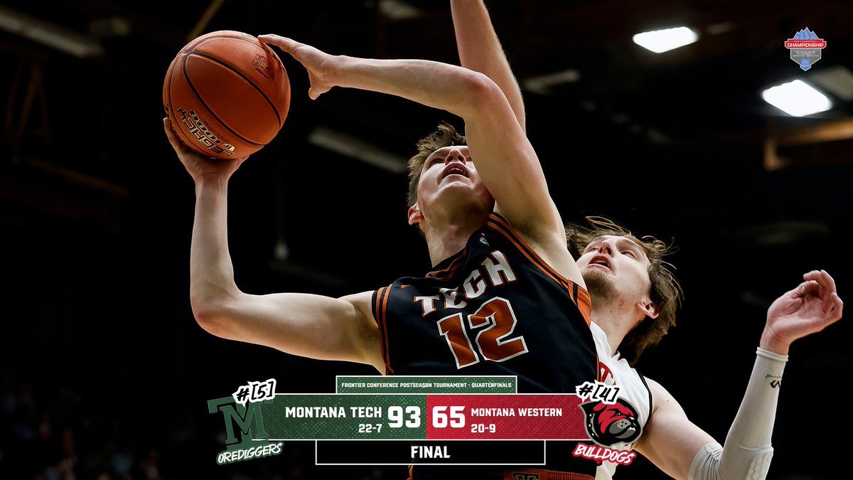 Frontier Conference tweet media