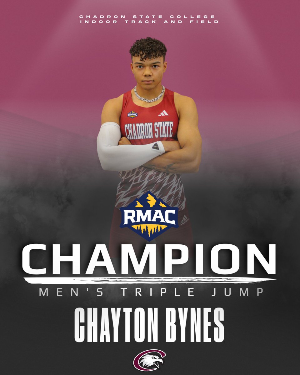 CSC Athletics tweet media